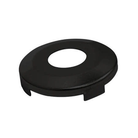 ASP ASP:Chrysler small black cap (replaces 321848), PK 5 ASP-P-44-202